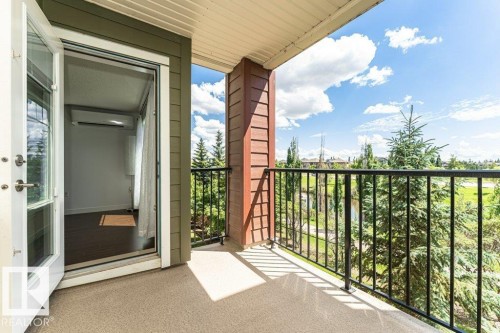 #207 7021 South Terwillegar Dr Nw, Edmonton, AB 