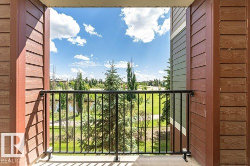 #207 7021 South Terwillegar Dr Nw, Edmonton, AB 