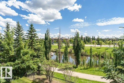#207 7021 South Terwillegar Dr Nw, Edmonton, AB 