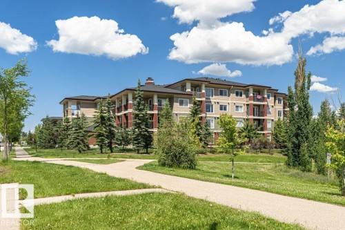 #207 7021 South Terwillegar Dr Nw, Edmonton, AB 