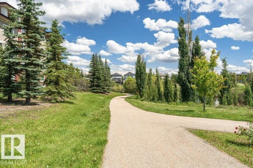 #207 7021 South Terwillegar Dr Nw, Edmonton, AB 