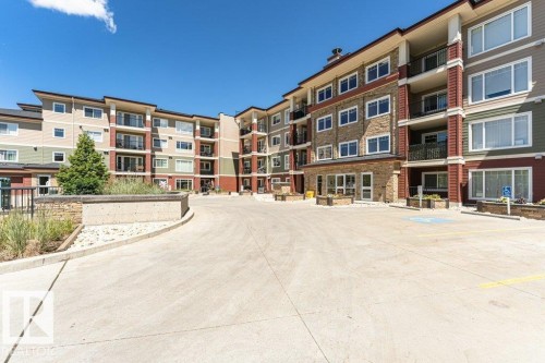 #207 7021 South Terwillegar Dr Nw, Edmonton, AB 
