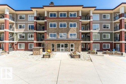 #207 7021 South Terwillegar Dr Nw, Edmonton, AB 
