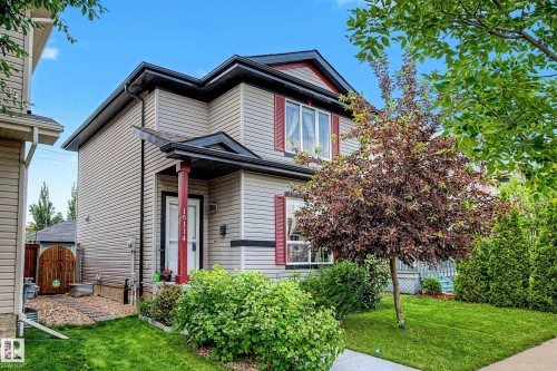 16114 43 Street, Edmonton, AB 