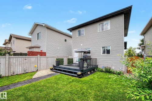 16114 43 Street, Edmonton, AB 