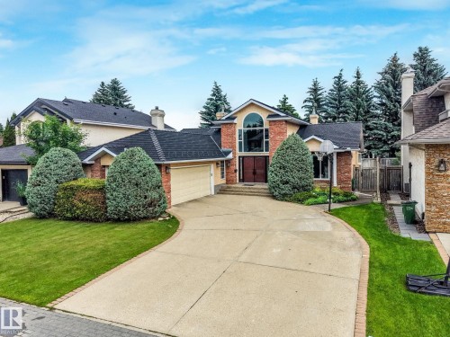 783 Wheeler Road W, Edmonton, AB 