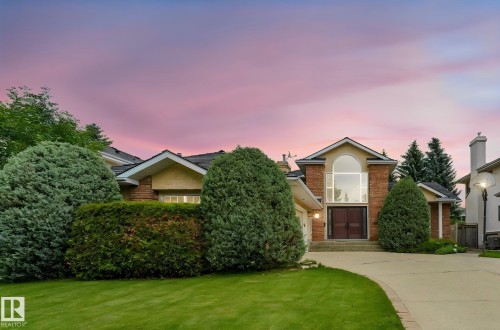 783 Wheeler Road W, Edmonton, AB 