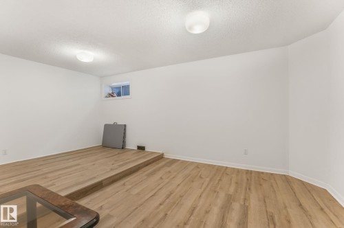 Potential Theatre Room - 783 Wheeler Road W, Edmonton, AB 