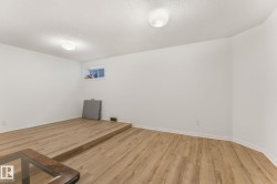 Potential Theatre Room - 