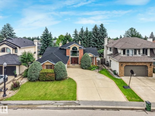 783 Wheeler Road W, Edmonton, AB 