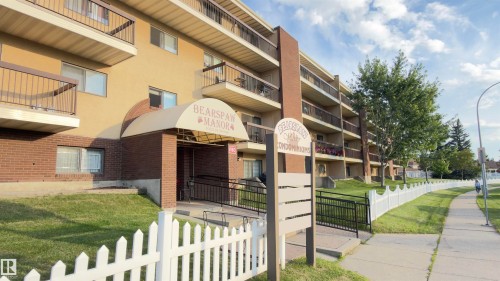 103 10511 19 Avenue, Edmonton, AB 