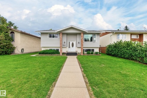 2027 38 Street, Edmonton, AB 