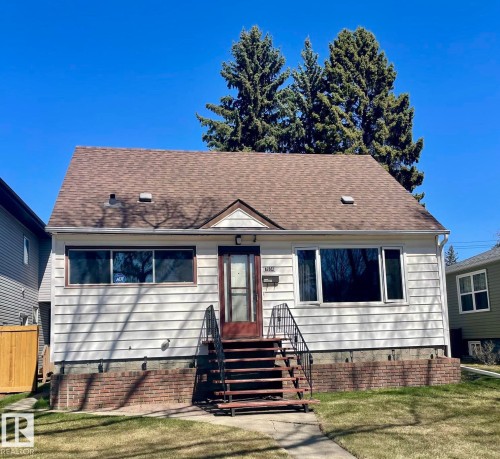 7934 81 Avenue, Edmonton, AB 