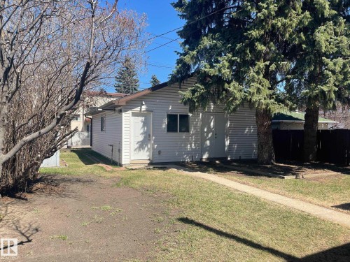 7934 81 Avenue, Edmonton, AB 