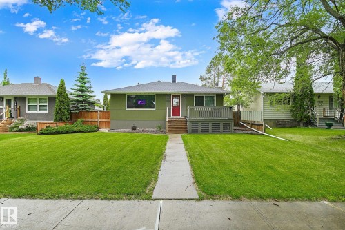 14624 110A Avenue, Edmonton, AB 