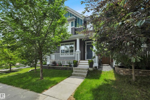 7007 Summerside Grande Boulevard, Edmonton, AB 