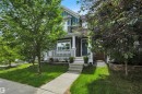 7007 Summerside Grande Boulevard, Edmonton, AB 