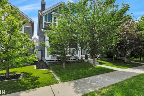 7007 Summerside Grande Boulevard, Edmonton, AB 