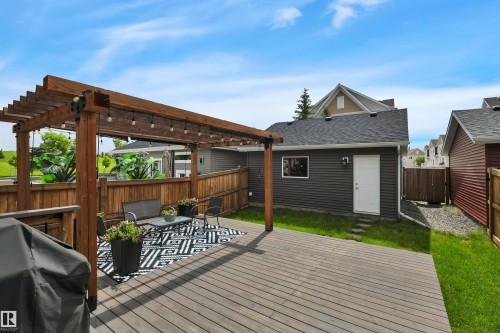 7007 Summerside Grande Boulevard, Edmonton, AB 