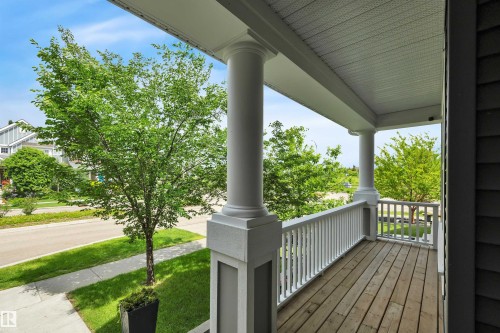 7007 Summerside Grande Boulevard, Edmonton, AB 