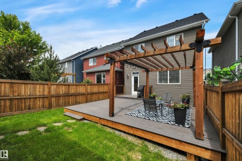 7007 Summerside Grande Boulevard, Edmonton, AB 