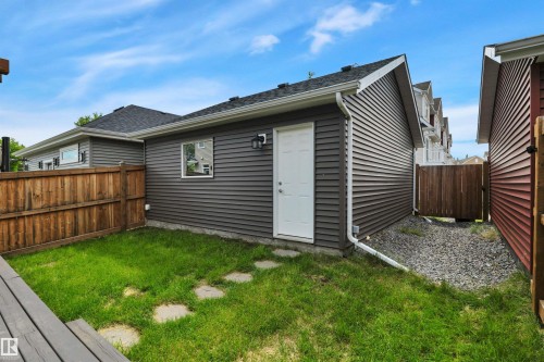 7007 Summerside Grande Boulevard, Edmonton, AB 