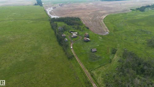 24217 Twp Rd 592, Rural Westlock County, AB 
