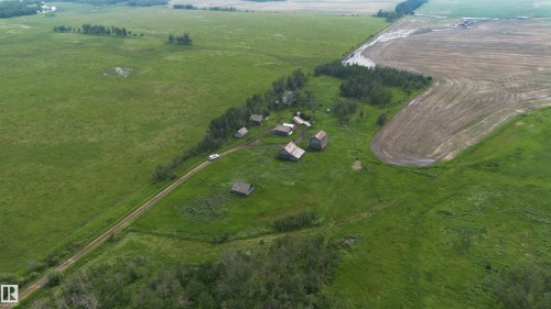 24217 Twp Rd 592, Rural Westlock County, AB 
