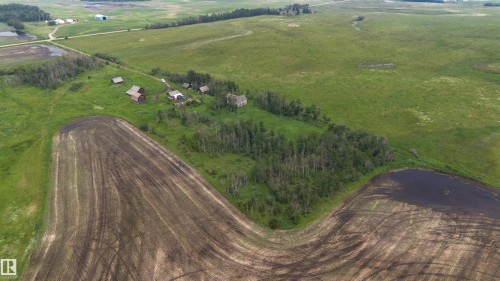 24217 Twp Rd 592, Rural Westlock County, AB 