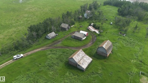 24217 Twp Rd 592, Rural Westlock County, AB 