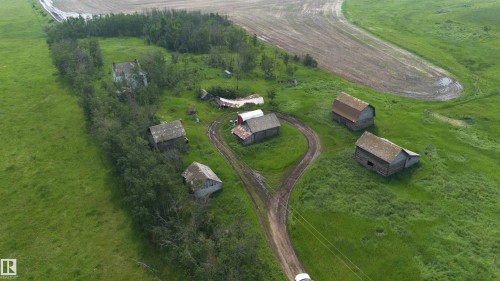 24217 Twp Rd 592, Rural Westlock County, AB 