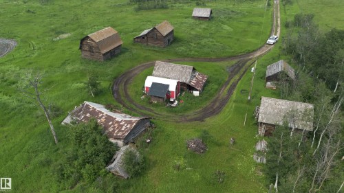 24217 Twp Rd 592, Rural Westlock County, AB 