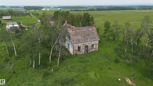 24217 Twp Rd 592, Rural Westlock County, AB 