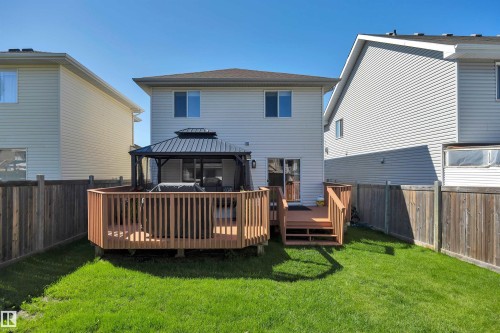 5912 8 Avenue, Edmonton, AB 