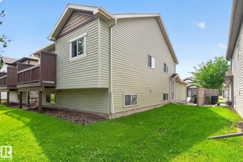 18 6520 2 Avenue, Edmonton, AB 