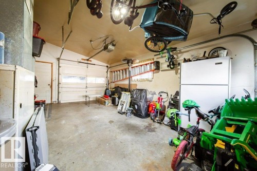 Image quality insufficient for description - 20 Chippewa Rd, Leduc, AB 