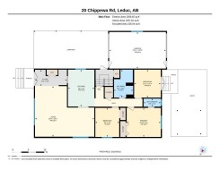 Floor plan - 