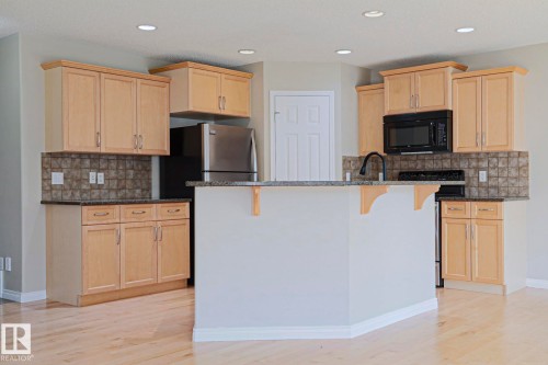 45 Ashton Gate, Spruce Grove, AB 
