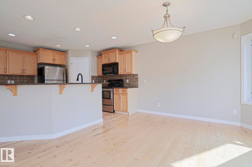 45 Ashton Gate, Spruce Grove, AB 