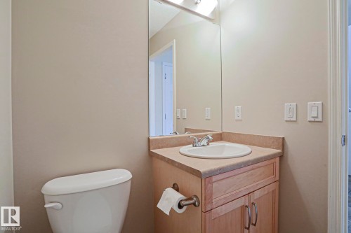 45 Ashton Gate, Spruce Grove, AB 