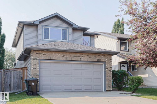 45 Ashton Gate, Spruce Grove, AB 