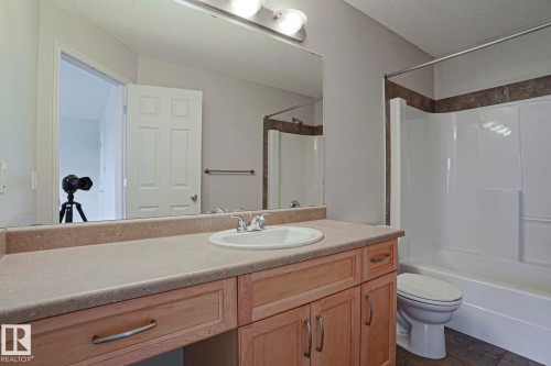 45 Ashton Gate, Spruce Grove, AB 
