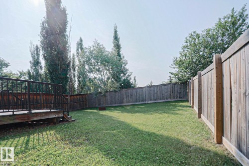 45 Ashton Gate, Spruce Grove, AB 