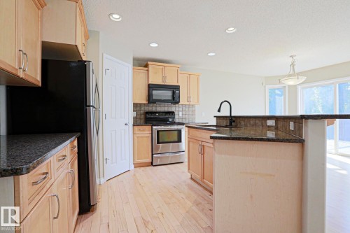 45 Ashton Gate, Spruce Grove, AB 