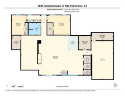 Floor plan - 