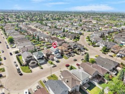 2418 32B Street  Edmonton, AB T6T 1Y6