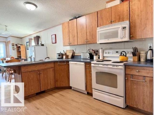 101 4819 51 Avenue, Millet, AB 