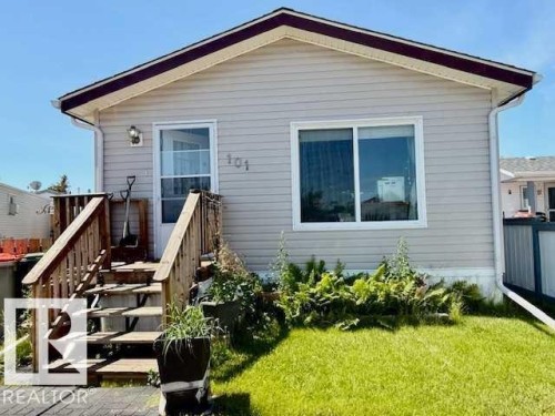 101 4819 51 Avenue, Millet, AB 