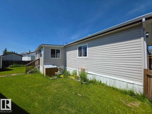 101 4819 51 Avenue, Millet, AB 