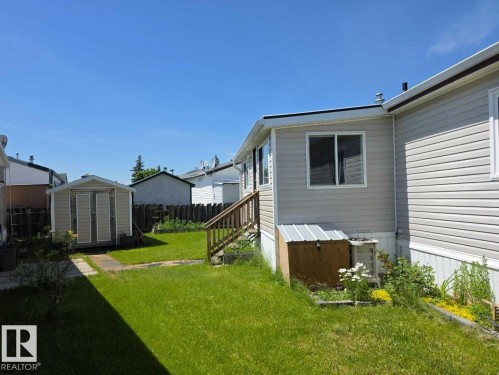 101 4819 51 Avenue, Millet, AB 